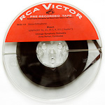 V2 Tape Label