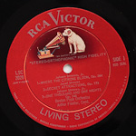 Label Side 1