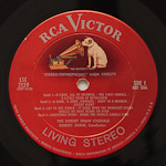 Label Side 1