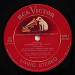 Label Side 1