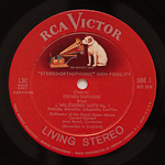 Label Side 1