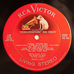 Label Side 1