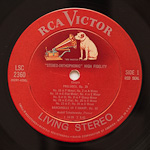 Label Side 1
