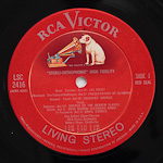 Label Side 1