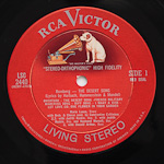 Label Side 1
