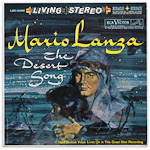 LSC-2440 - Romberg - The Desert Song ~ Lanza