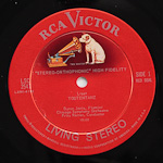 Label Side 1