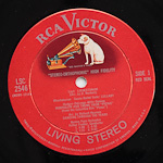 Label Side 1