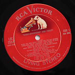 Label Side 1