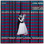 LSC-2556 - Hearts In 3/4 Time ~ Boston Pops - Fiedler