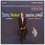 LSC-2559 - Kern And Porter Favorites ~ Morton Gould And His Orchestra