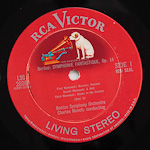 Label Side 1