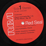 Label Side 1