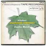 CCS-13 - Schubert — Symphony No. 8 (