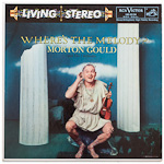 LSC-2224 - Where's The Melody? ~ Morton Gould And His Orchestra