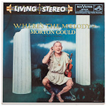 LSC-2224 - Where's The Melody? ~ Morton Gould And His Orchestra