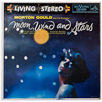 LSC-2232 - Moon, Wind And Stars ~ Morton Gould And His Orchestra