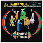 LSC-2307 - Destination Stereo