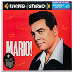LSC-2331 - Mario! ~ Mario Lanza