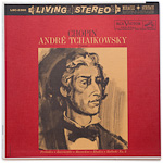 LSC-2360 - Chopin ~ Tchaikowsky