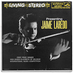 LSC-2373 - Presenting Jamie Laredo