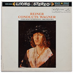 LSC-2441 - Reiner Conducts Wagner